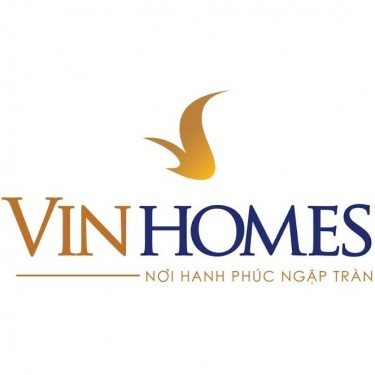 Công ty Cổ Phần Vinhomes logo