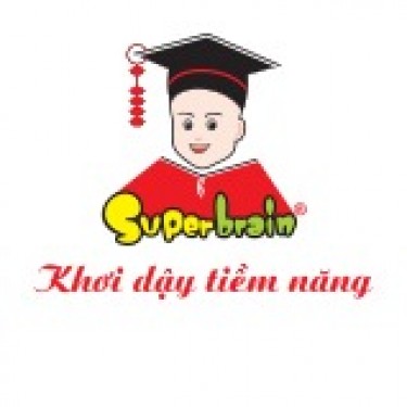 Công ty Cổ Phần Superbrain Group logo