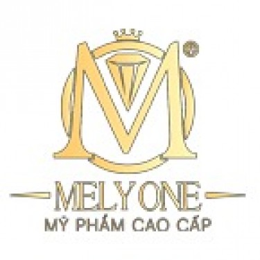 Cửa hàng mỹ phẩm Melly logo