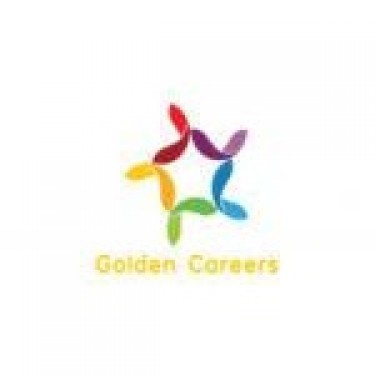 Công ty Goldencareers logo