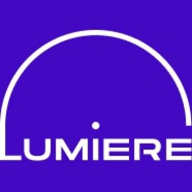 Công Ty Cổ Phần Giải Trí Lumiere logo