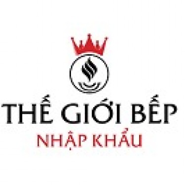 CÔNG TY TNHH THẾ GIỚI BẾP NHẬP KHẨU logo