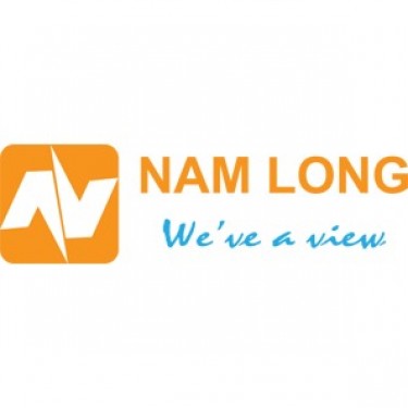 CÔNG TY TNHH NGHE NHÌN NAM LONG logo