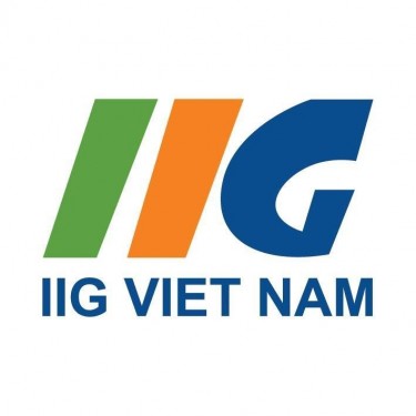 Công Ty CP IIG Việt Nam logo