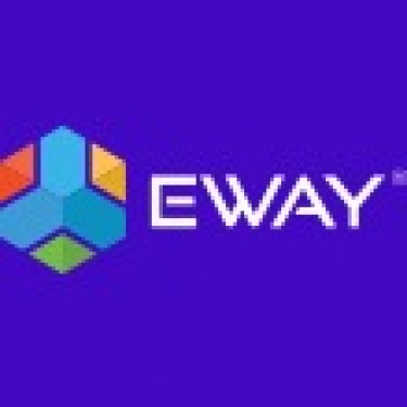 CÔNG TY CỔ PHẦN EWAY logo