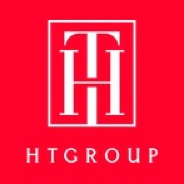 HTGROUP VIETNAM  logo