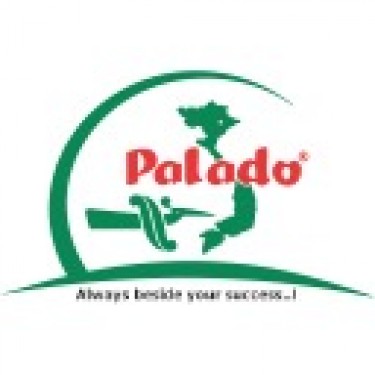Công ty TNHH Sản Xuất Thương Mại Palado Việt Nam logo