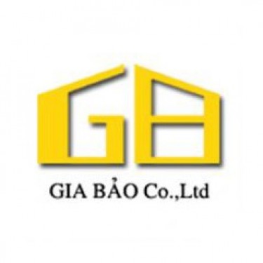 Công ty TM TK xây dựng Gia Bảo logo
