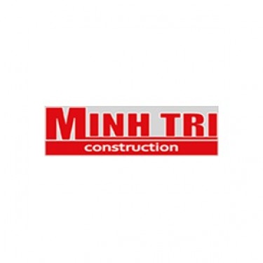 CÔNG TY TNHH THIẾT KẾ ĐẦU TƯ XÂY DỰNG MINH TRÍ logo