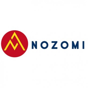 CÔNG TY CỔ PHẦN QUẢN LÝ CAO ỐC CHUNG CƯ NOZOMI logo