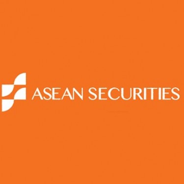 CÔNG TY CỔ PHẦN CHỨNG KHOÁN ASEAN logo