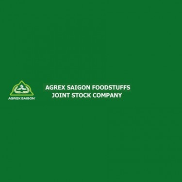 CÔNG TY CỔ PHẦN THỰC PHẨM AGREX SAIGON logo