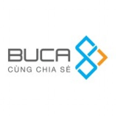 CÔNG TY CỔ PHẦN BUCA logo