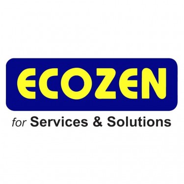 Ecozen International Co.,JSC logo