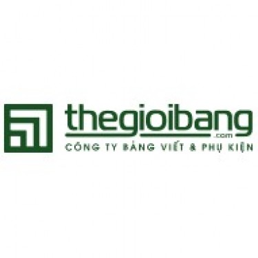 Công ty Cổ Phần Thế Giới Bảng logo