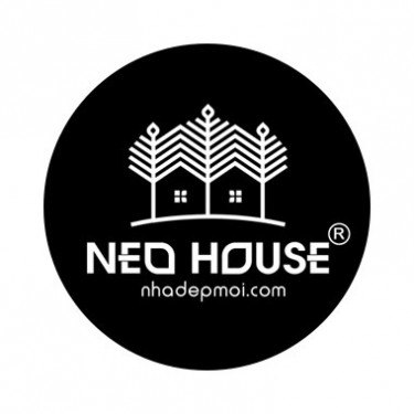 Công Ty Cổ Phần Kiến Trúc Xây Dựng Neohouse logo