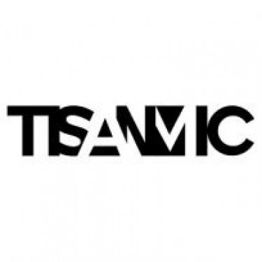 TISANMIC logo