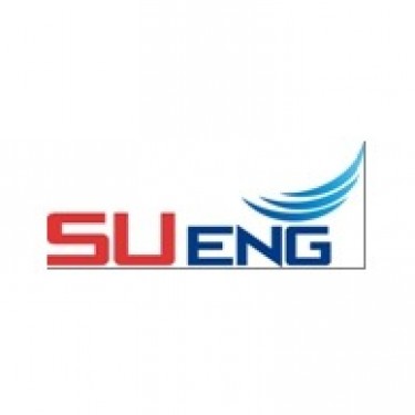 CÔNG TY TNHH CƠ KHÍ SU logo