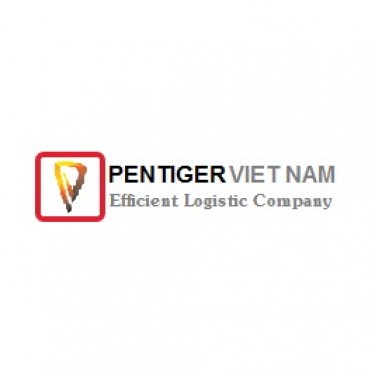 CÔNG TY TNHH PENTIGER VIỆT NAM  logo