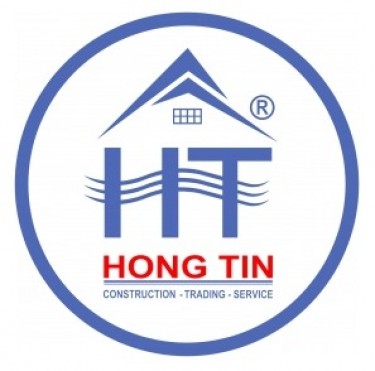 Công ty TNHH Xây Dựng, Thương Mại, Dịch Vụ Hồng Tín logo