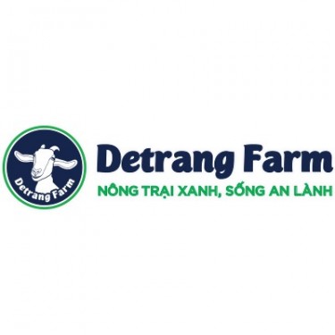 DETRANG FARM logo