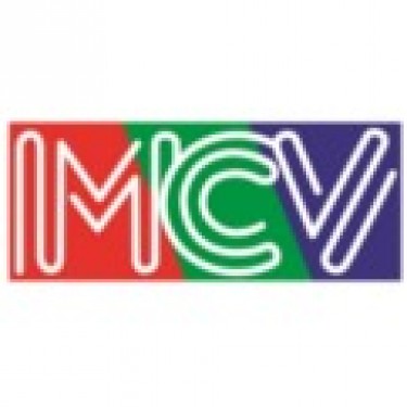 MCV Corporation logo