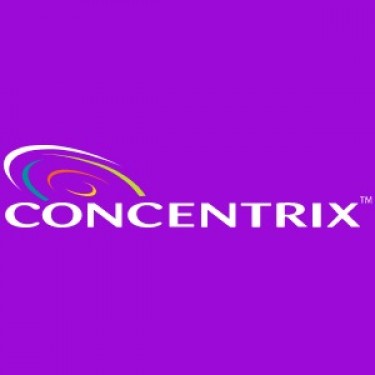 TẬP ĐOÀN CONCENTRIX VIETNAM logo