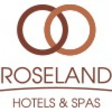 KHÁCH SẠN ROSELAND HOTELS logo