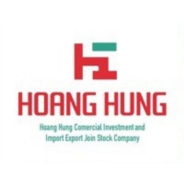 CÔNG TY CP ĐT TM & XNK HOÀNG HƯNG logo