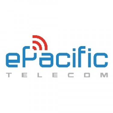 VIỄN THÔNG EPACIFIC logo
