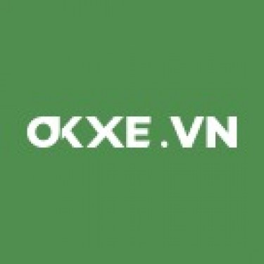 OKXE Việt Nam logo