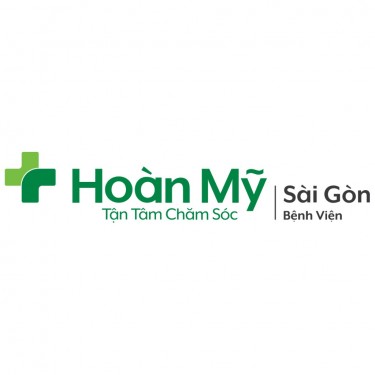 Bệnh viện Hoàn Mỹ Sài Gòn logo
