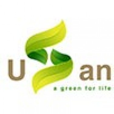 Công ty TMCP Dược phẩm Usan Việt Nam logo