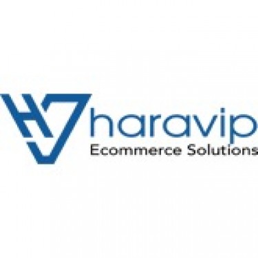 CÔNG TY CP CÔNG NGHỆ HARAVIP logo