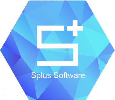 Splus Software  logo