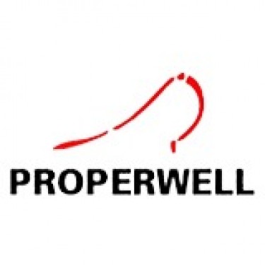 CÔNG TY TNHH PROPERWELL logo