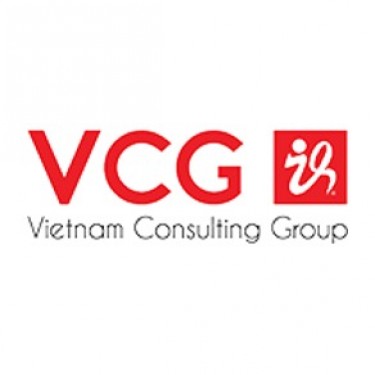 Công ty VCG logo