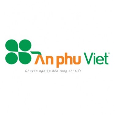 Tập Đoàn An Phú Việt logo