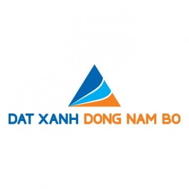 Công Ty CP DV Và ĐT Đất Xanh Đông Nam Bộ logo