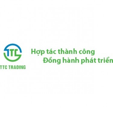 Công ty CP TM Thành Thành Công ( TTC Trading)  logo