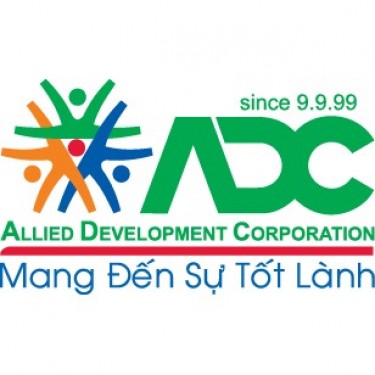 CÔNG TY TNHH ADC logo