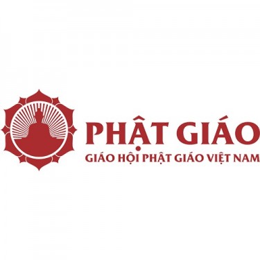 Cổng thông tin điện tử Phật giáo Việt Nam logo