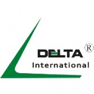CÔNG TY QUỐC TẾ DELTA logo