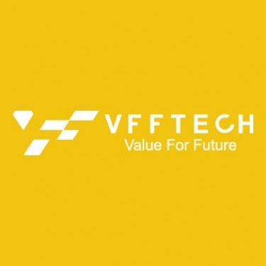 VFFTECH JSC logo