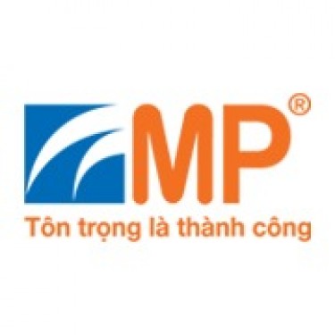 Minh Phúc (MP TELECOM) logo
