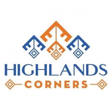 Highland Corners logo