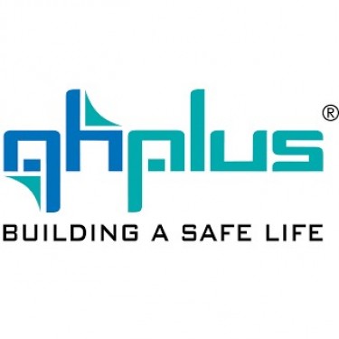 QH Plus Phú Mỹ logo