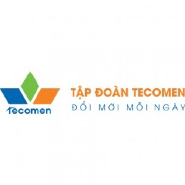 CÔNG TY CỔ PHẦN TECOMEN logo