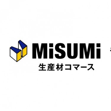 Saigon Precision Company Ltd. Misumi Group Inc logo