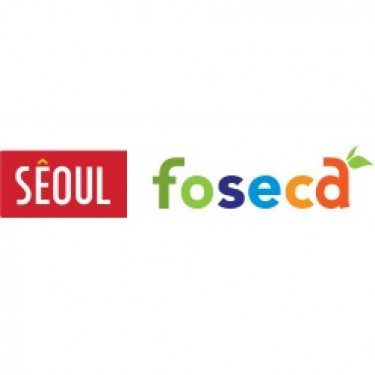 Công ty Foseca Bắc Ninh  logo